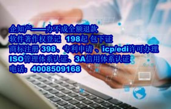 泰安软著办理流程及加急处理速度解析