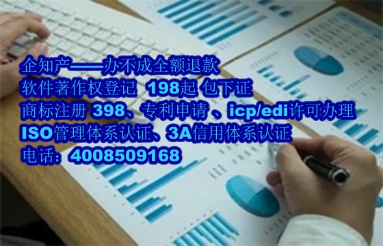 软件著作权与专利的区别及应用价值分析