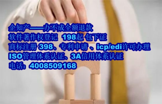 广西软件著作权保护与推动产业发展：专业视角与公司优势