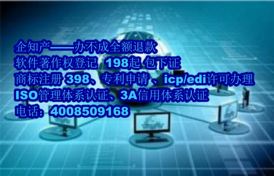 怒江地区企业如何申请软件著作权及所需数量解析