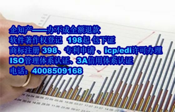 武威地区企业申请高企软件著作权数量及申请流程详解