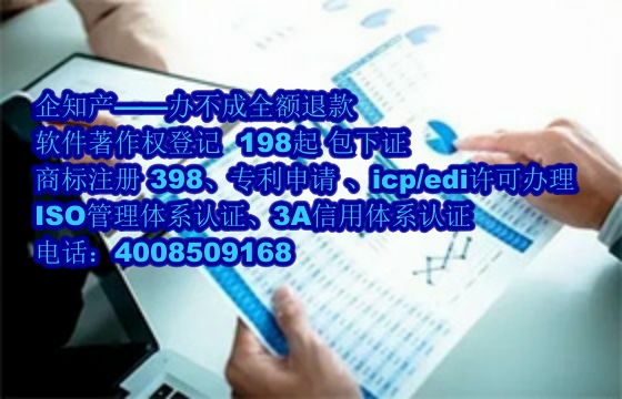 昌吉AAA信用认证办理流程与费用详解