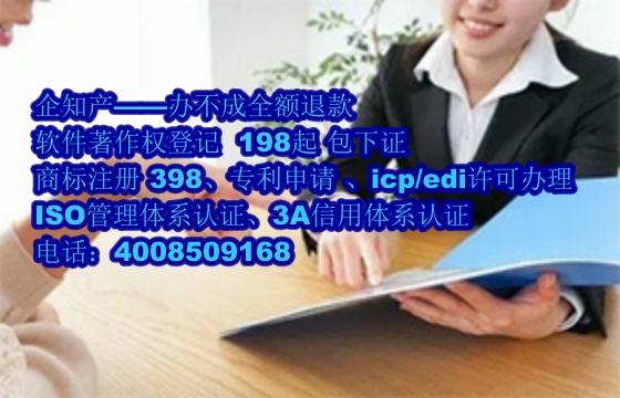 白山公司软件著作权全周期服务:专业性与可靠性的双重保障