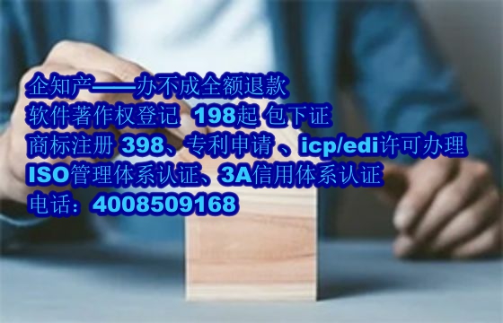 广西软著专业服务：引领科技创新的强力后盾